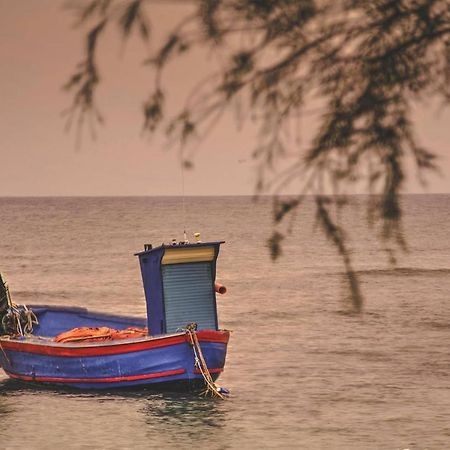 Casa Vacanze Lisa Torre Ovo Bagian luar foto