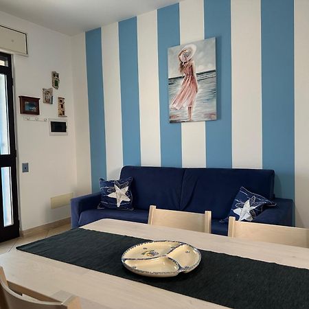 Casa Vacanze Lisa Torre Ovo Bagian luar foto