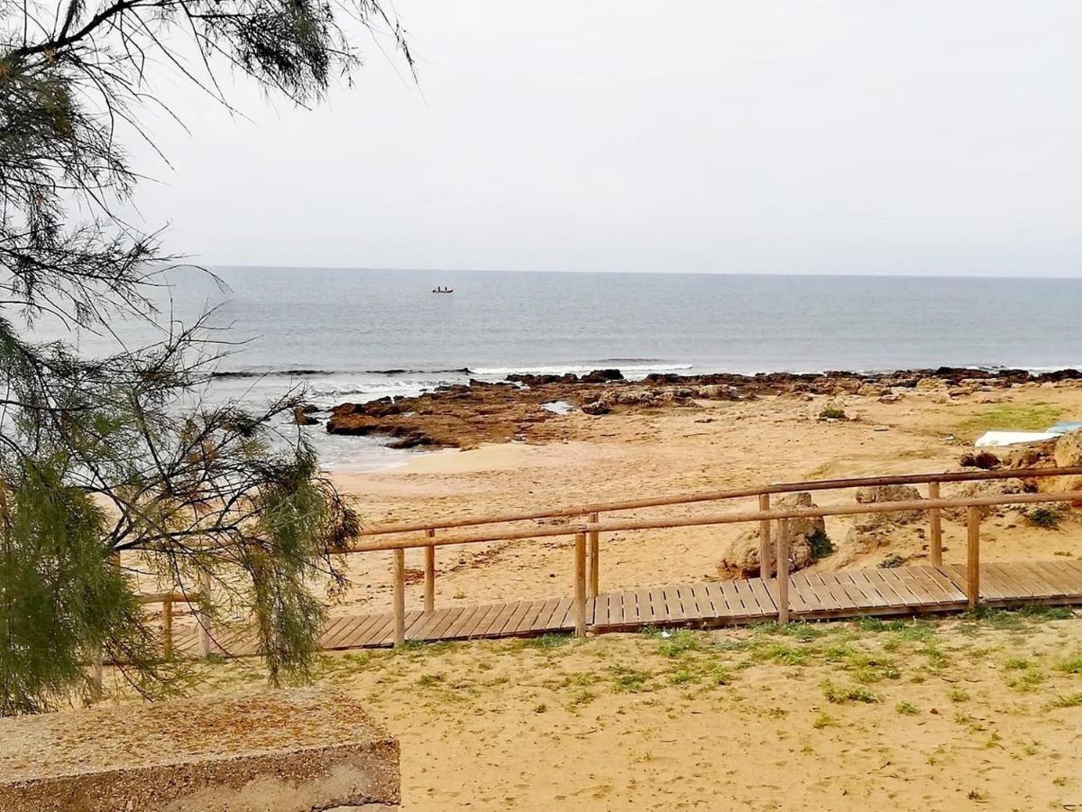 Casa Vacanze Lisa Torre Ovo Bagian luar foto