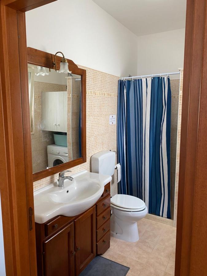 Casa Vacanze Lisa Torre Ovo Bagian luar foto